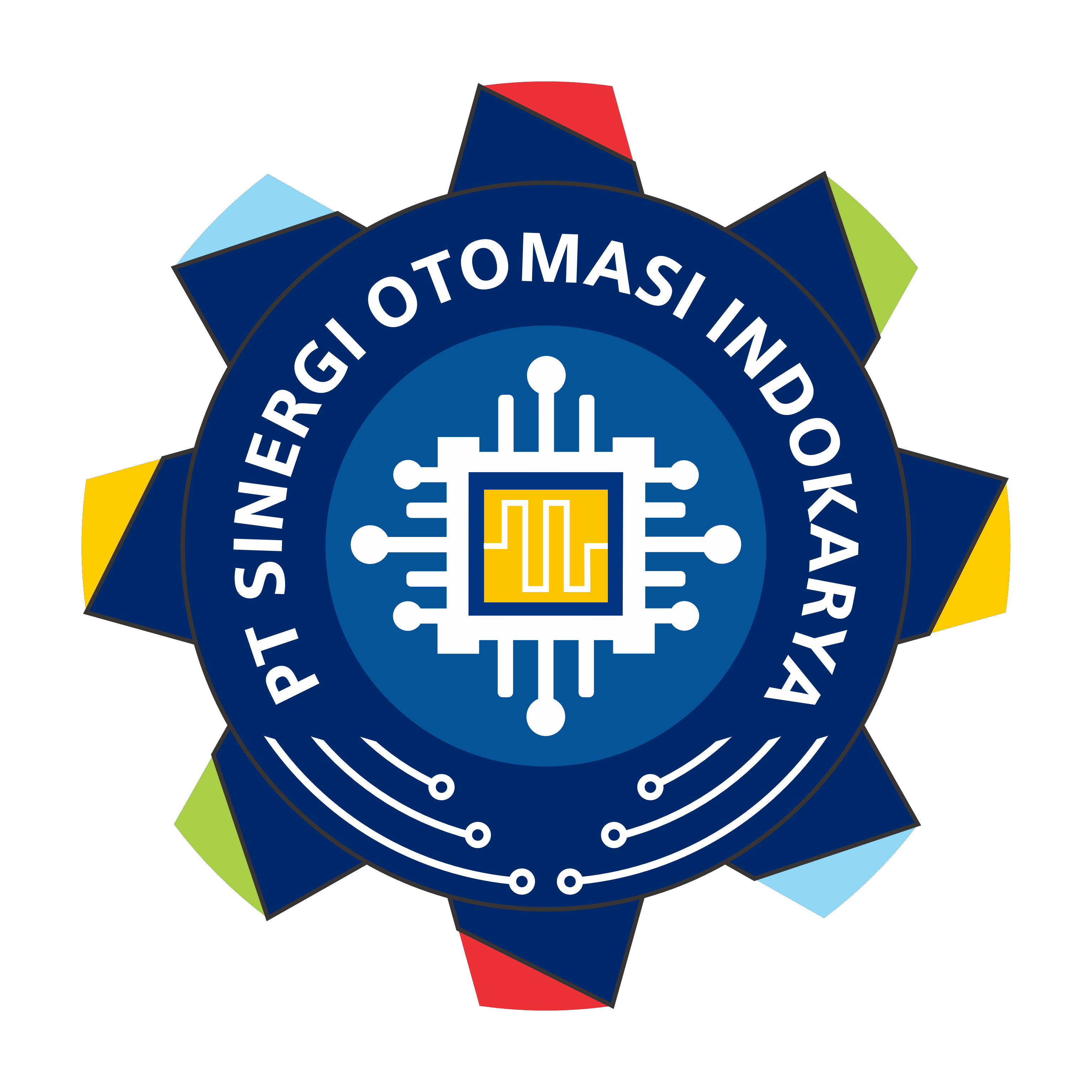 Logo Sinergi Otomasi Indokarya